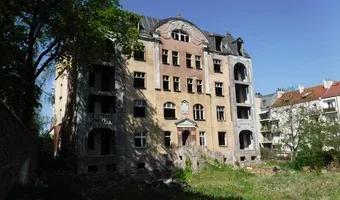 Zdjęcie opuszczonego miejsca: Kamienica przy Chopina 26