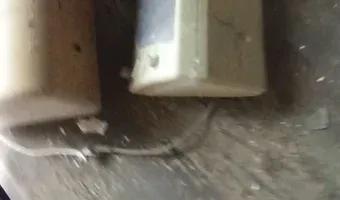 Zdjęcie opuszczonego miejsca: Opuszczona kotłownia z kominem