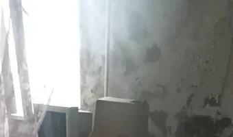 Zdjęcie opuszczonego miejsca: Opuszczona kotłownia z kominem