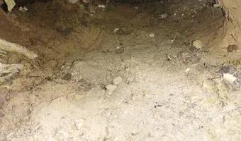 Zdjęcie opuszczonego miejsca: Kopalnia fosforytów w Annopolu