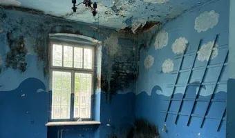 Zdjęcie opuszczonego miejsca: Willa Ryszarda Koeniga