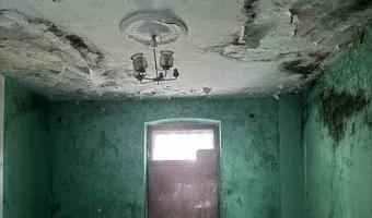 Zdjęcie opuszczonego miejsca: Willa Ryszarda Koeniga