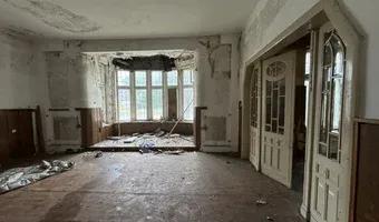 Zdjęcie opuszczonego miejsca: Willa Ryszarda Koeniga