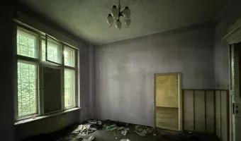 Zdjęcie opuszczonego miejsca: Willa Ryszarda Koeniga