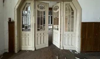 Zdjęcie opuszczonego miejsca: Willa Ryszarda Koeniga