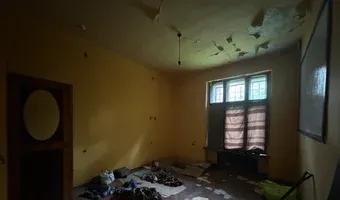 Zdjęcie opuszczonego miejsca: Willa Ryszarda Koeniga