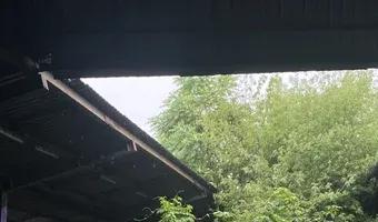 Zdjęcie opuszczonego miejsca: Opuszczona Hala, EON, Wola