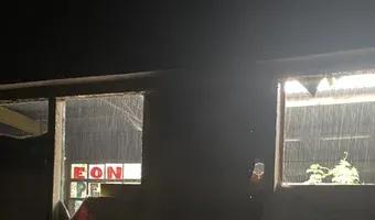 Zdjęcie opuszczonego miejsca: Opuszczona Hala, EON, Wola