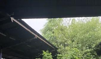 Zdjęcie opuszczonego miejsca: Opuszczona Hala, EON, Wola