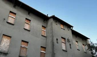 Zdjęcie opuszczonego miejsca: Opuszczone kamienice
