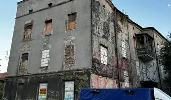 Zdjęcie opuszczonego miejsca: Opuszczone kamienice