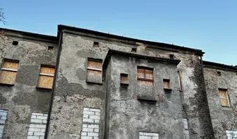 Zdjęcie opuszczonego miejsca: Opuszczone kamienice