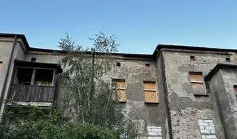 Zdjęcie opuszczonego miejsca: Opuszczone kamienice