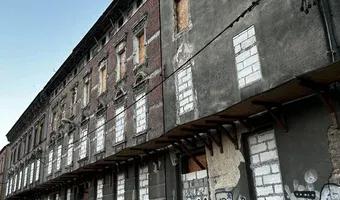 Zdjęcie opuszczonego miejsca: Opuszczone kamienice