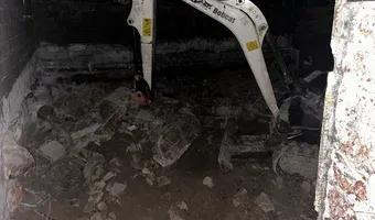 Zdjęcie opuszczonego miejsca: Opuszczony Dworek Badenich