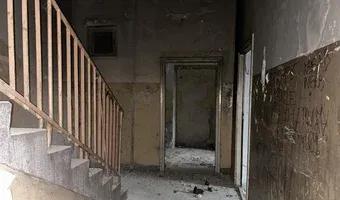 Zdjęcie opuszczonego miejsca: Opuszczony Dworek Badenich