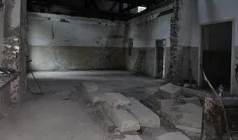 Zdjęcie opuszczonego miejsca: Opuszczony Dworek Badenich