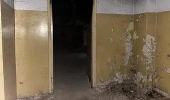 Zdjęcie opuszczonego miejsca: Opuszczony Dworek Badenich