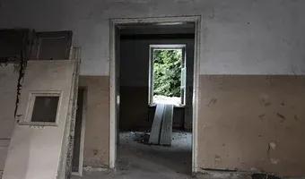 Zdjęcie opuszczonego miejsca: Opuszczony Dworek Badenich