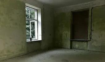 Zdjęcie opuszczonego miejsca: Opuszczony Dworek Badenich