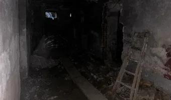 Zdjęcie opuszczonego miejsca: Opuszczony Dworek Badenich