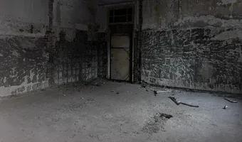 Zdjęcie opuszczonego miejsca: Opuszczony Dworek Badenich