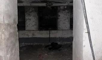 Zdjęcie opuszczonego miejsca: Opuszczony Dworek Badenich