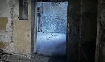 Zdjęcie opuszczonego miejsca: Opuszczony Dworek Badenich