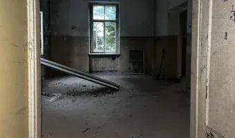 Zdjęcie opuszczonego miejsca: Opuszczony Dworek Badenich