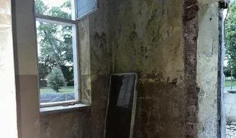 Zdjęcie opuszczonego miejsca: Opuszczony Dworek Badenich