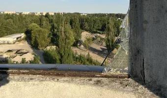 Zdjęcie opuszczonego miejsca: Organika