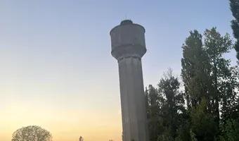 Zdjęcie opuszczonego miejsca: Organika