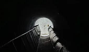 Zdjęcie opuszczonego miejsca: Organika