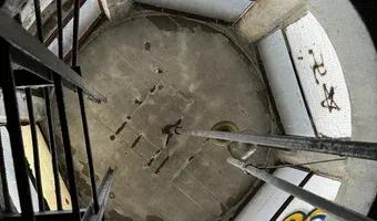 Zdjęcie opuszczonego miejsca: Organika