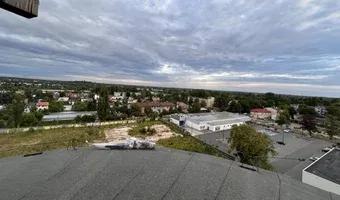 Zdjęcie opuszczonego miejsca: Organika