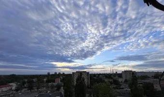 Zdjęcie opuszczonego miejsca: Organika