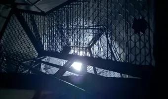 Zdjęcie opuszczonego miejsca: Organika