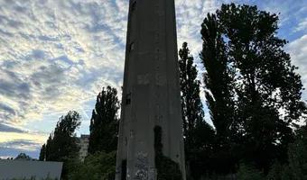 Zdjęcie opuszczonego miejsca: Organika