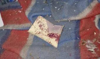 Zdjęcie opuszczonego miejsca: Wiejski Dom