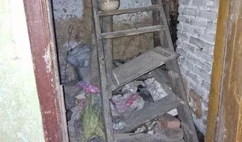 Zdjęcie opuszczonego miejsca: Wiejski Dom