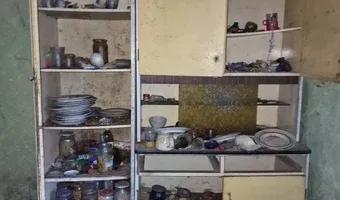 Zdjęcie opuszczonego miejsca: Wiejski Dom