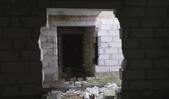 Zdjęcie opuszczonego miejsca: Niedokończony hotel