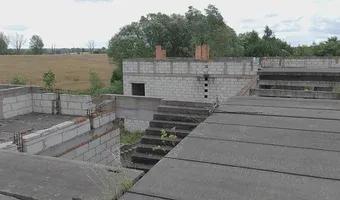 Zdjęcie opuszczonego miejsca: Niedokończony hotel