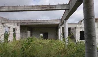 Zdjęcie opuszczonego miejsca: Niedokończony hotel