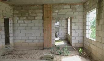 Zdjęcie opuszczonego miejsca: Niedokończony hotel