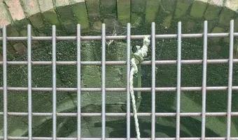 Zdjęcie opuszczonego miejsca: Ruiny kopalni Augusta