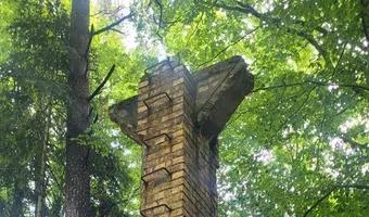 Zdjęcie opuszczonego miejsca: Ruiny kopalni Augusta