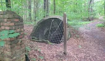 Zdjęcie opuszczonego miejsca: Ruiny kopalni Augusta