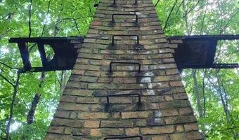 Zdjęcie opuszczonego miejsca: Ruiny kopalni Augusta