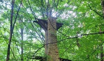 Zdjęcie opuszczonego miejsca: Ruiny kopalni Augusta